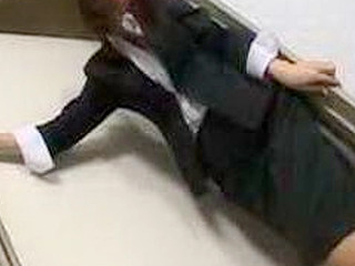 Japanese Porn Star Nippon XXX Nippon Desires Uncontrollable Fuck In Tokyo