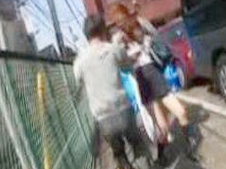 Japanese Girl Gets Fucked in Public for Ultimate Pleasure