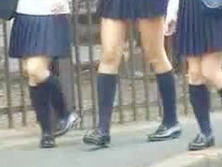 Japanese Studentgirl's Erotic Nightmare on Public Bus Results in a Forever Change (Sex, XXX, Tokyo, Japan, Nippon)