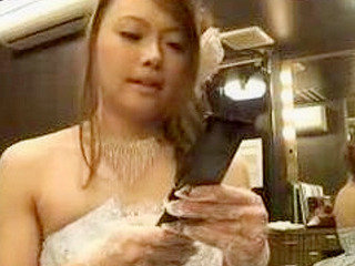 Unbridled Passion - A Asian Bride's Secret XXX Fantasies in Nippon, Tokyo, and China