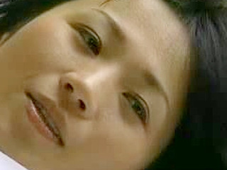 Sexually besotted Japanese masseuse pleasures older Chinese doctor with nipple clamps