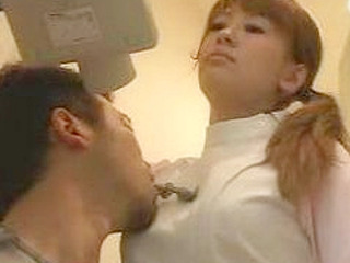 oriental dental professional fucks nippon XXX
