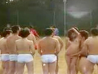 Get wet and wild with naughty nippon XXX in public masturbation party!