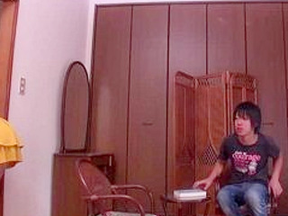 Japan's Steamy XXX Nippon Sex Adventure with Naughty Nerds