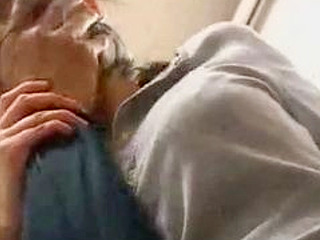 Fucking hardcore nippon XXX movie nightmare in her Tokyo friend's place