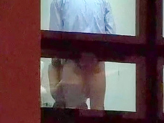 Getting Anal in Tokyo with a Japanese Office Lady - Nippon Style!