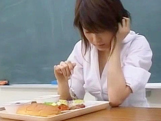 Lusty Asians Get Tied Up and Fucked in XXX Sports Domination