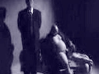 Nipponese Beauty gets Fucked by Old Perv in XXX Thailand Porn