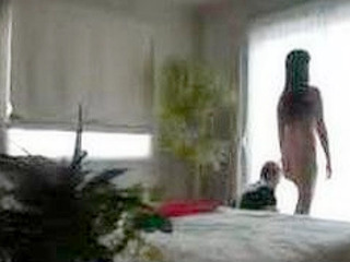 Self-Fingering Nippon Girl's Shameful Act Gets Her in Trouble with XXX Videos