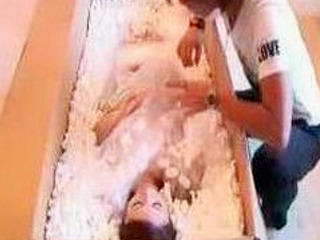 Destiny's Slutty Surprise - Nippon XXX Porn for Your Horny Birthday