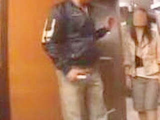 Nippon Beauty Gone Wild - Tokyo XXX Fuck Party Porn