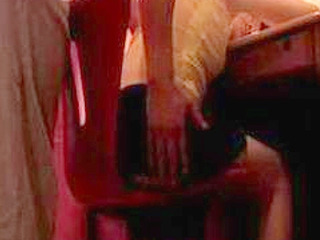 Teen Daughter's Taboo Fuck with Step-Dad in Forbidden Fantasy