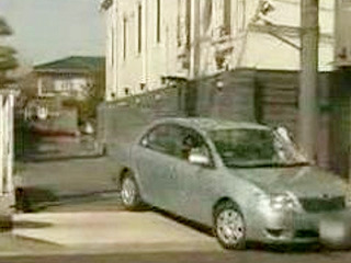 Japanese Bad Girl Gets Wet and Horny with Machine Gun Fuck Toy