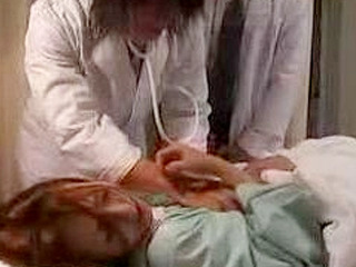 Fucking a Patient in a Coma - Nippon XXX Therapy in Tokyo
