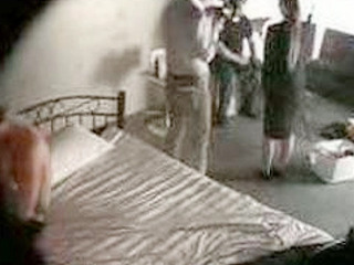 Blindfolded Tokyo Nippon Porn Star Secret Desires