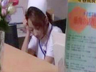 Fucking around in the operating room - A nurse's wild night shift rumor from Japan