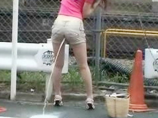 Fucking in Shibuya Crossing, Milky Way and JAV for XXX TUBE