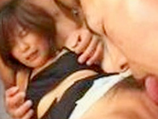 Nippon Girl's Intense XXX Facial for Your Pleasure