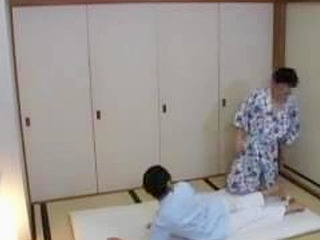 WATCH Asians GO WILD in uncensored XXX JAV TUBE from TOKYO NIPPON - Massage Therapy GONE SEXUALLY FUCKING CRAZY