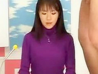 Nippon's XXX news anchors dish out the fucking latest in Tokyo, Thai, and China's porn industry.