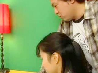 Join the XXX-rated fun with JAV Private Tutor and a Hot, Horny High School Student for an Unforgettable Sex Session!